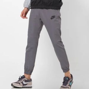 Nike men pants medium